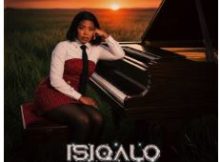 Buhle N – Isiqalo EP
