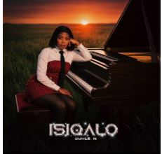 Buhle N – Isiqalo EP
