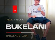Bukelani – Unumber One