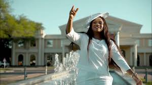 CHARMA GAL - Calvary