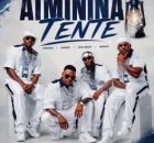 CHESTER – Aiminina Tente ft. RICH BIZZY, Shenky Shugah & Kadaffi