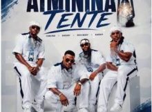 CHESTER – Aiminina Tente ft. RICH BIZZY, Shenky Shugah & Kadaffi