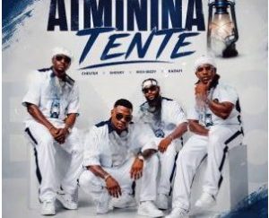 CHESTER – Aiminina Tente ft. RICH BIZZY, Shenky Shugah & Kadaffi
