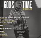 COOL B – MAKOTI ft. RICHIE TEANET