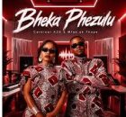 Cardinal X25 x Mfan.ak Thupa – Bheka Phezulu