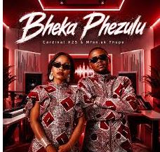 Cardinal X25 x Mfan.ak Thupa – Bheka Phezulu