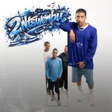 Carter IV - 2'Ntswembu ft. Luthandobobani