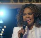 CeCe Winans - Great Is Thy Faithfulness