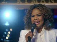 CeCe Winans - Great Is Thy Faithfulness