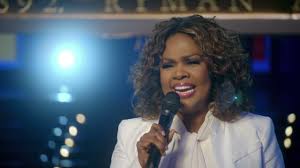CeCe Winans - Great Is Thy Faithfulness