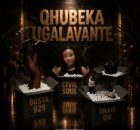 Civil Soul, Busta 929 & Smaki 08 – Qhubeka uGalavante