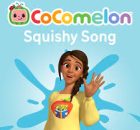 CoComelon – Squishy Song