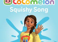 CoComelon – Squishy Song