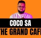 Coco SA – Turbang Deep Amapiano Mix Live at The Grand Cafe