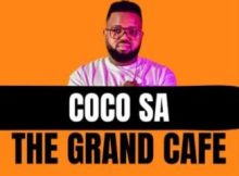 Coco SA – Turbang Deep Amapiano Mix Live at The Grand Cafe