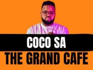 Coco SA – Turbang Deep Amapiano Mix Live at The Grand Cafe