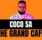 Coco SA – Turbang Deep Amapiano Mix Live at The Grand Cafe