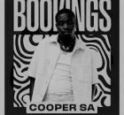 Cooper SA ft Djy Vino, Ftears & Mphoet – Mali Yakhe