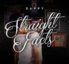 DAPPY - STRAIGHT FACTS PART 2 Ft. Hazard