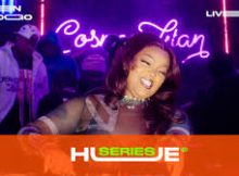 DBN Gogo – Hue (EP03)