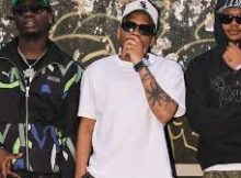 DJ Clen ft A-Reece & Blxckie – Cry Me A River