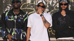 DJ Clen ft A-Reece & Blxckie – Cry Me A River