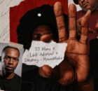 DJ Hloni, Ladi Adiosoul & Decency – Mminothoko