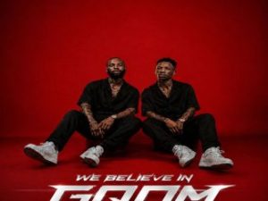 DJ Jaabaroo & SpaceX – Bring Up the Heat
