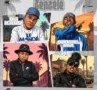 DJ Karri & Officixl RSA – Zenzele (feat. Mid9t & Jazz Shakes)