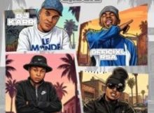 DJ Karri & Officixl RSA – Zenzele (feat. Mid9t & Jazz Shakes)