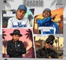 DJ Karri & Officixl RSA – Zenzele (feat. Mid9t & Jazz Shakes)