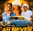 DJ Nhlaks & IndianaRSA ft Shria – Ah Never