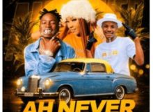 DJ Nhlaks & IndianaRSA ft Shria – Ah Never
