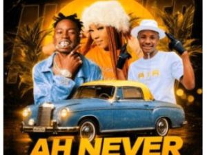 DJ Nhlaks & IndianaRSA ft Shria – Ah Never