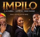 DJ Njebza, Master KG & Goon Flavour ft Naledi Aphiwe – Impilo