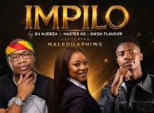 DJ Njebza, Master KG & Goon Flavour ft Naledi Aphiwe – Impilo