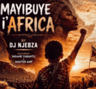 DJ Njebza ft Ingane Yabantu & Master AMP – Mayibuye i’Africa
