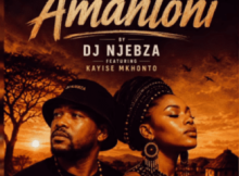 DJ Njebza ft Kayise Mkhonto – Amahloni