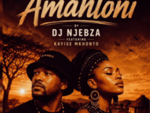 DJ Njebza ft Kayise Mkhonto – Amahloni