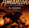 DJ Njebza ft Kayise Mkhonto – Amahloni