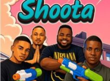 DJ Pentse & Sisco ft Jacksman & DJY Potsow – Shoota