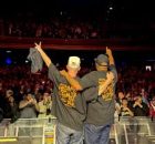 DJ Premier x The Alchemist - FOR THE GIG