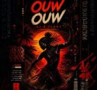DJ R Flame – Ouw Ouw (Afro Tech)