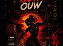 DJ R Flame – Ouw Ouw (Afro Tech)