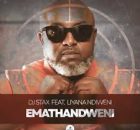 DJ Stax feat. Liyana Ndiweni - Emathandweni