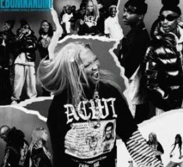 DJ Tshegu, LeeMcKrazy, Ch’cco & Al Xapo – Ebumnandini (feat. LastBornDiroba)