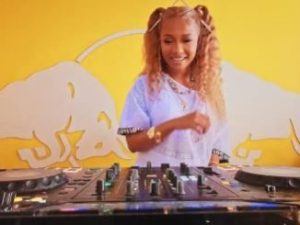 DJ Tshegu – ChenguLand Mix (S01 EP01)