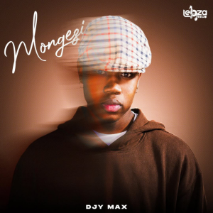 DJY Max – Mongezi