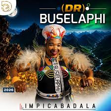 DR BUSELAPHI - IMPICABADALA Song