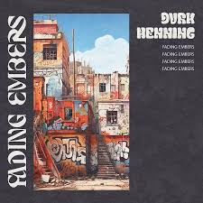 DVRK Henning – Endless Currents
